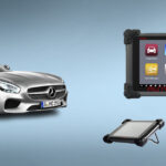 Autel has been deeply involved in the global automotive